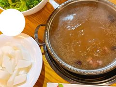 -全汁全味驴庄(东城店)