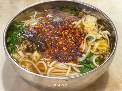 -花溪王记牛肉粉(四季花溪商场店)