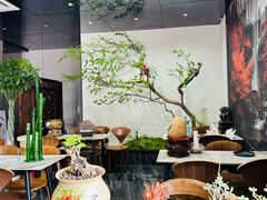 -隐厨·海鲜餐厅(恒通路店)