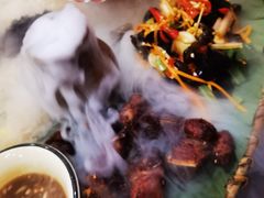 -傣乡之味·傣族特色手抓饭·孔雀宴(大理古城首店)