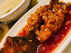 -九花山烤鸭店