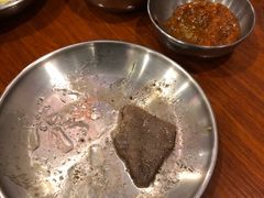 -大阪烧肉BAKA一代(十亩地店)