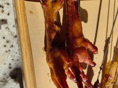 -破瓦寒窑·地摊烤羊排