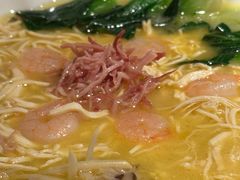 大煮干丝-南里山房(虹桥天地店)