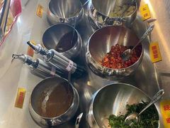 -红小姐的烤肉店(西三旗店)