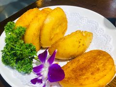 -下杨家青海土火锅(海湖店)