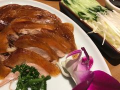 -陈阿婆鱼头泡饼·京味菜(复兴路店)