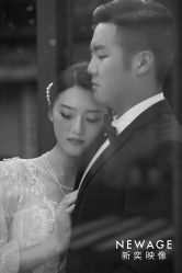 -新奕映像摄影机构