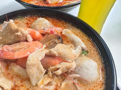 -五兰沙茶面(曾厝垵店)