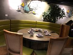 -新记印象酸菜鱼馆(天阳亲子广场店)