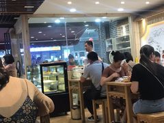 -王如意油茶(信旺·华府骏苑店)