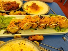-状元阁烧烤(群力店)