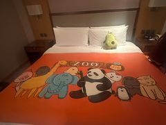 -长春香格里拉大酒店