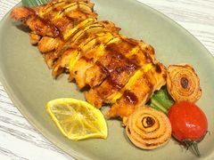 -娜娜家•Nana's restaurant(国金汇店)