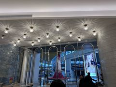 -葡珍轩冰室(虹桥机场T1店)