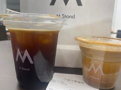 -M Stand(宁波万象城店)