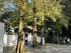 -白鹿洞书院