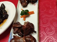 -小蓝鲸湖北菜(八一路店)