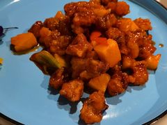 -同喜烤鸭店(光芒店)