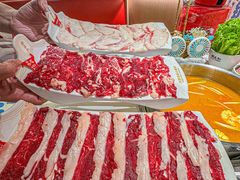 -潮正和潮汕牛肉火锅·老字号(番禺万达店)