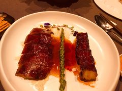 -上海滩餐厅(BFC外滩金融中心店)