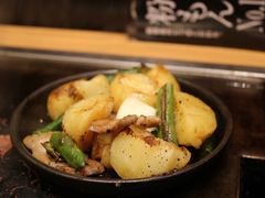 -鹤桥风月(ヨドバシ梅田店)