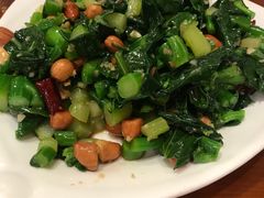 -北平小馆·烤鸭·家常菜(磨房北里店)