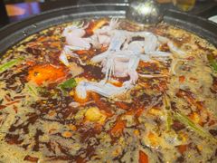 -小饕荟雅安贡椒鱼鲜馆(广福桥店)