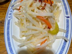 -老雒阳面馆·水席·洛阳菜(王城路店)