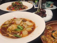 -桂满陇·海市蜃楼·黑金(国金店)