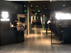 -查特花园美食广场(西单大悦城店)