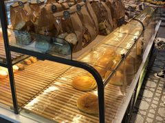 -面包新语(上地华联店)