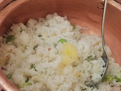 铜锅洋芋焖饭-蝴蝶泉宾馆-中餐厅