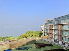-阳澄湖费尔蒙酒店