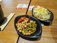 -云味馆·云南菜·云南米线(景田店)