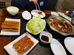 -老诚一锅·羊蝎子(广渠门外店)