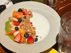 -JINNS锦时 steak&pizza(浸信会礼拜堂旧址店)