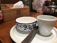 -莲香西域·正宗新疆菜(龙华店)