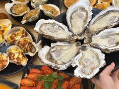 -蚝抵食·湛江生蚝(湾北路店)