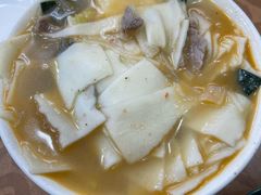 -尕西木老春台东乡手抓美食