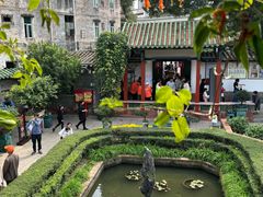 -东莞市可园博物馆