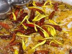 -太二酸菜鱼(深圳布吉万象汇店)
