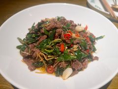 -一坐一忘云南菜(卓悦中心)