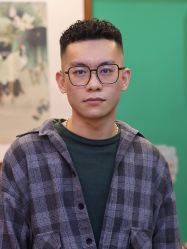 -鸿運 BARBER SHOP男士理发馆