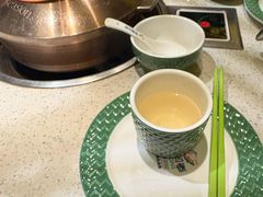 -润园四季椰子鸡火锅(海上世界店)