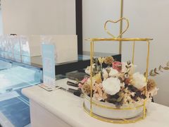 -浮光之丘MontCake生日蛋糕(花牌坊店)