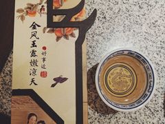 -南京大牌档(济南万象城店)