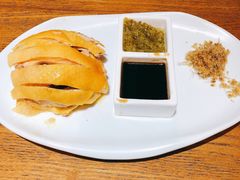 蘇小柳白切鸡-苏小柳手工点心(人民广场分院)