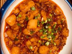 蒸米豆腐-湘味淳(千禧街店)