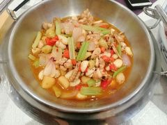 -三清山希尔顿度假酒店·三清轩中餐厅